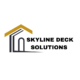 Skyline Deck Solutions-logo