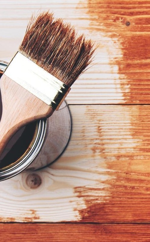 Deck-Painting-Services-Peoria-IL