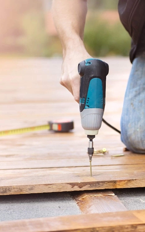 Wood-deck-maintenance-Peoria-IL