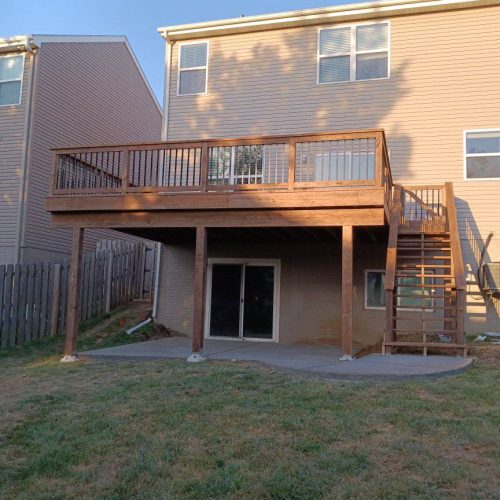 Deck-Company-Peoria-IL